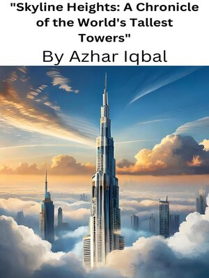 cover image of "Skyline Heights